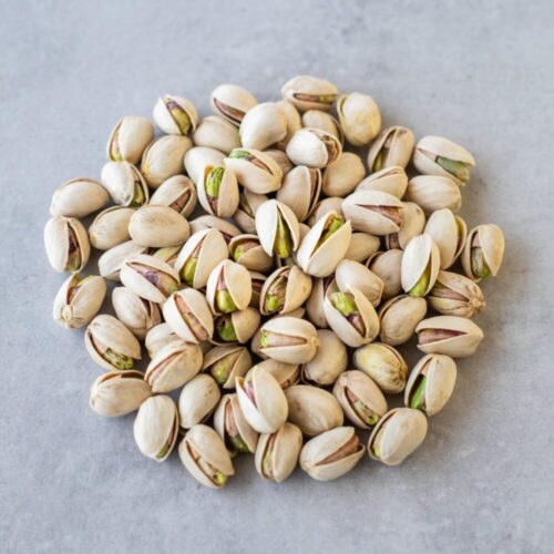 CGN-Pistachio- Raw-In-Shell
