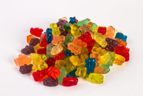 Gummy-Bears
