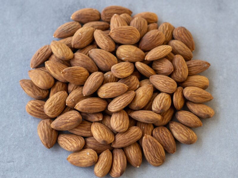 CGN-Almond-Raw