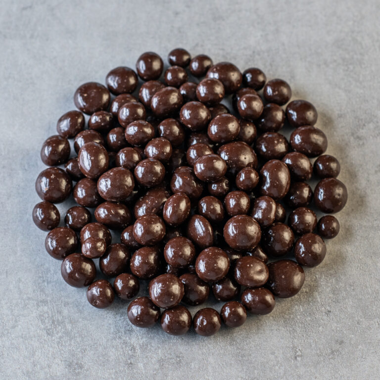 Dark Chocolate Blueberries - California Gourmet Nuts Online Shop