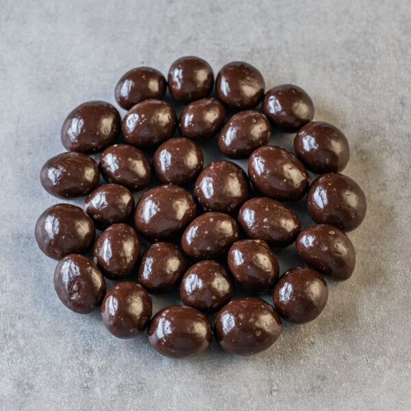 Dark Chocolate Macadamia California Gourmet Nuts Online Shop