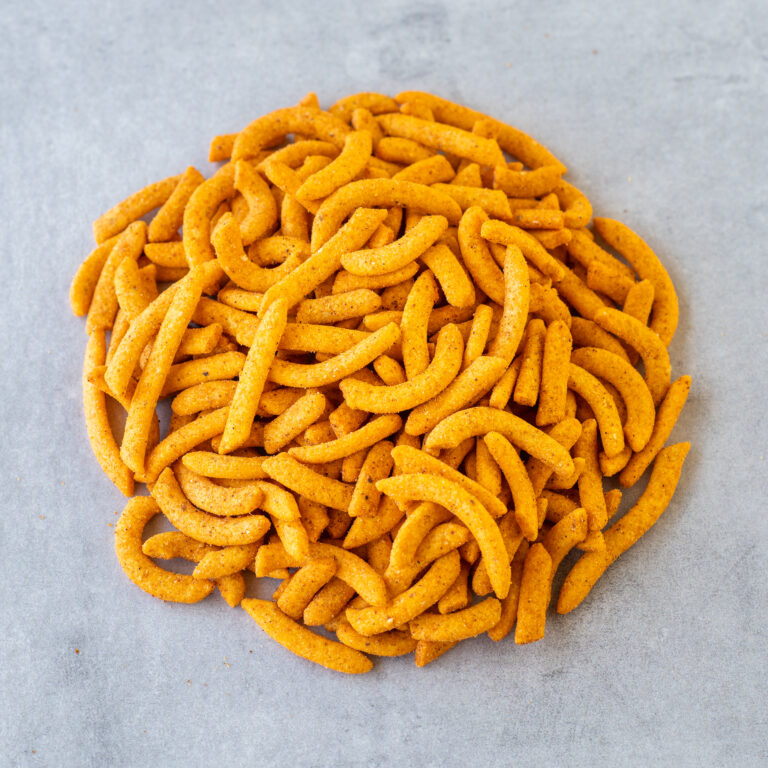 Corn Sticks Cajun California Gourmet Nuts Online Shop