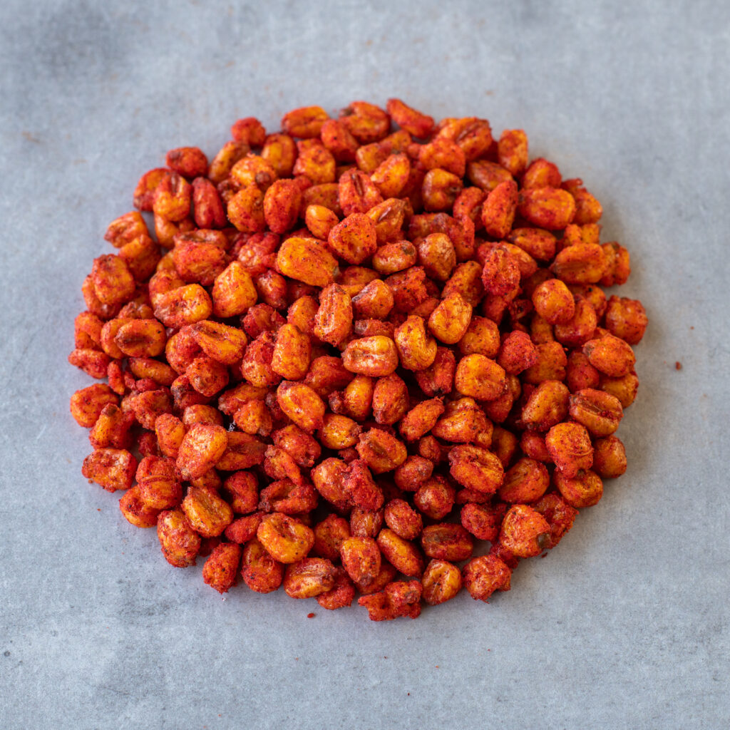 Corn Nuts Ranch Flavor California Gourmet Nuts Online Shop