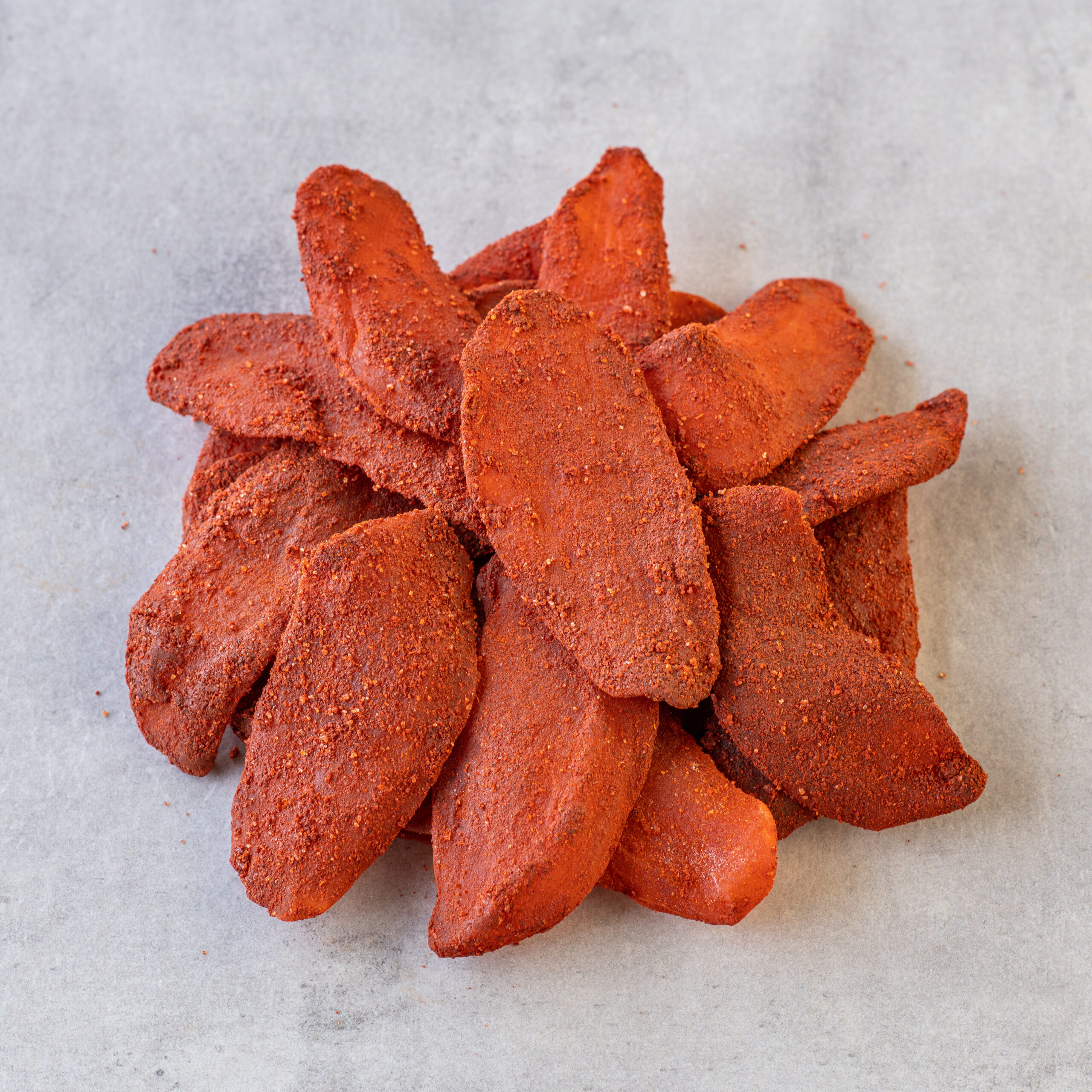 Chili Mango - California Gourmet Nuts Online Shop