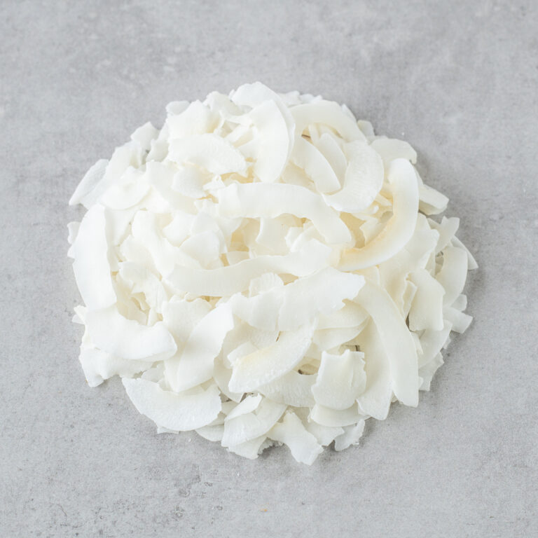 Coconut Chips (Unsweetened) California Gourmet Nuts Online Shop