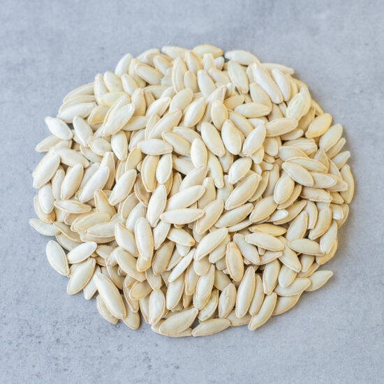 Pumpkin Seed Lady Nail Raw California Gourmet Nuts Online Shop