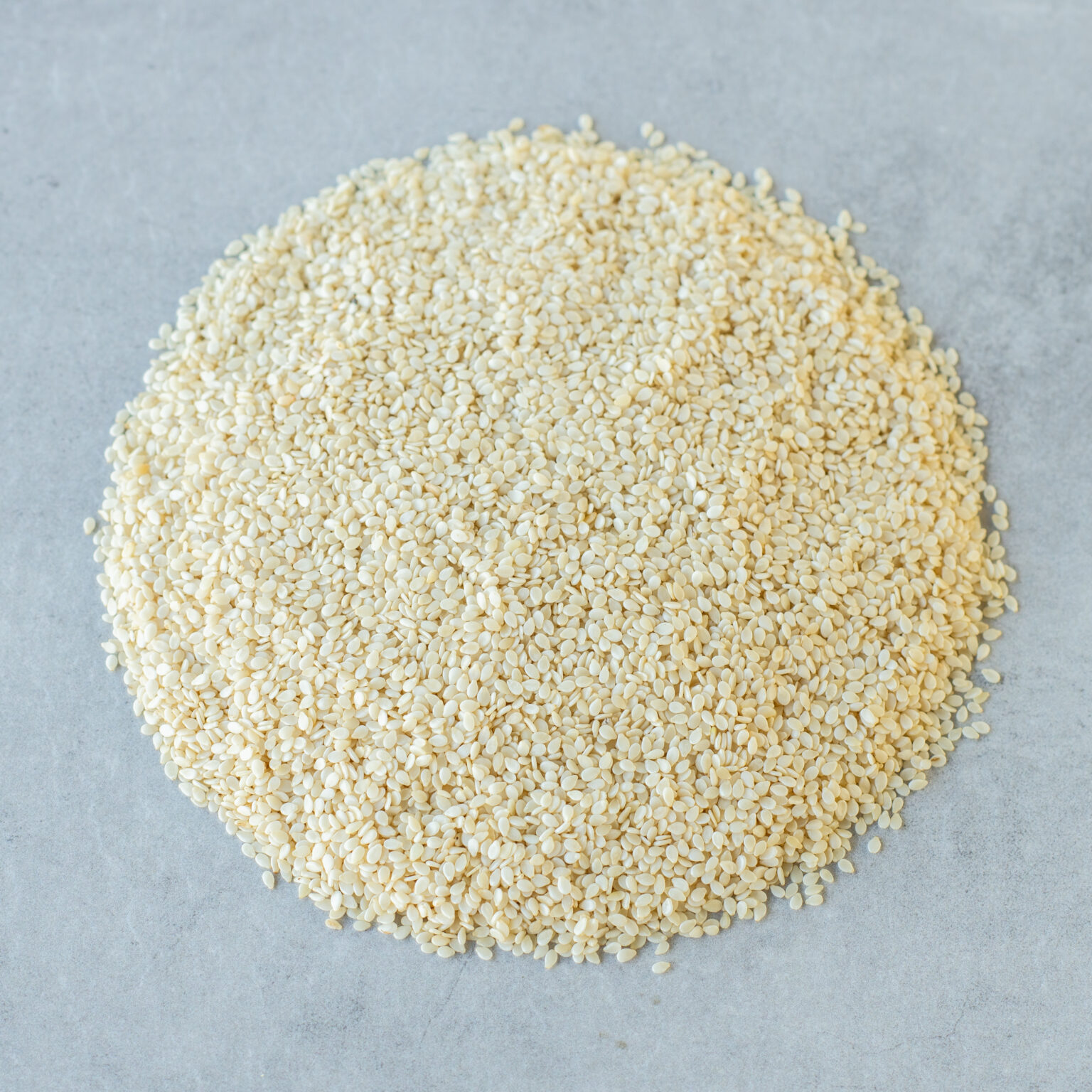 Sesame Seed White California Gourmet Nuts Online Shop