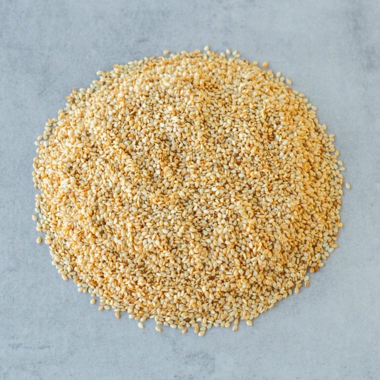 Sesame Seed Roasted California Gourmet Nuts Online Shop