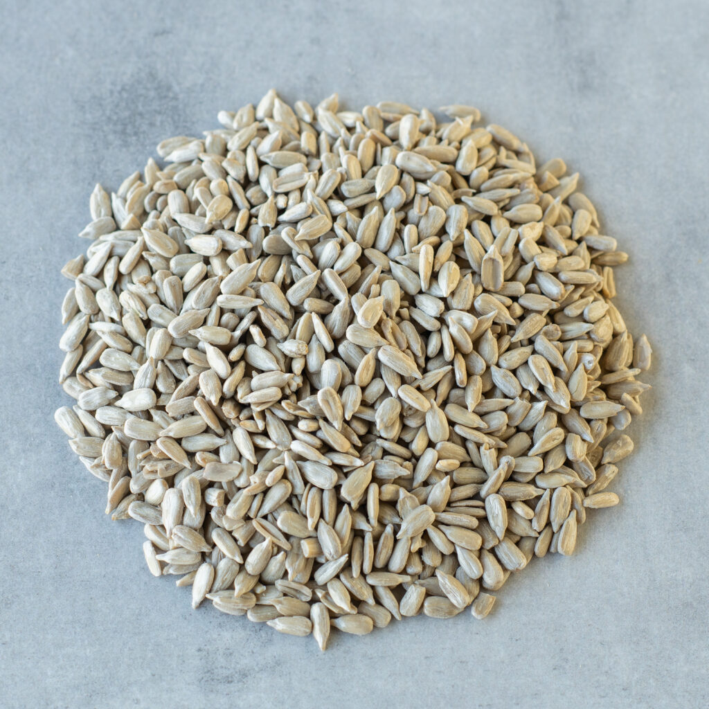Sunflower Seed Kernel Raw California Gourmet Nuts Online Shop