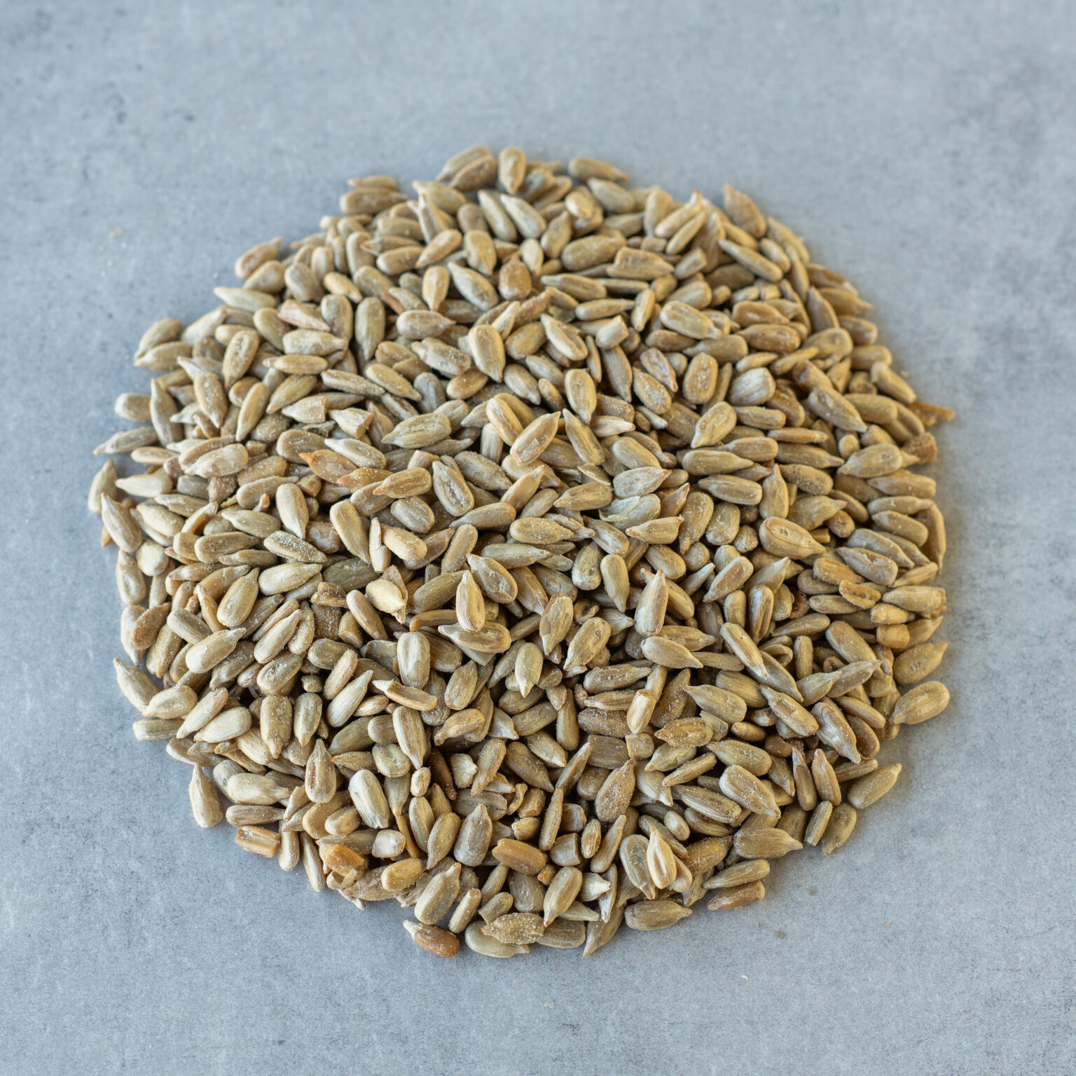 Sunflower Seed Kernel Roasted & Salted California Gourmet Nuts Online