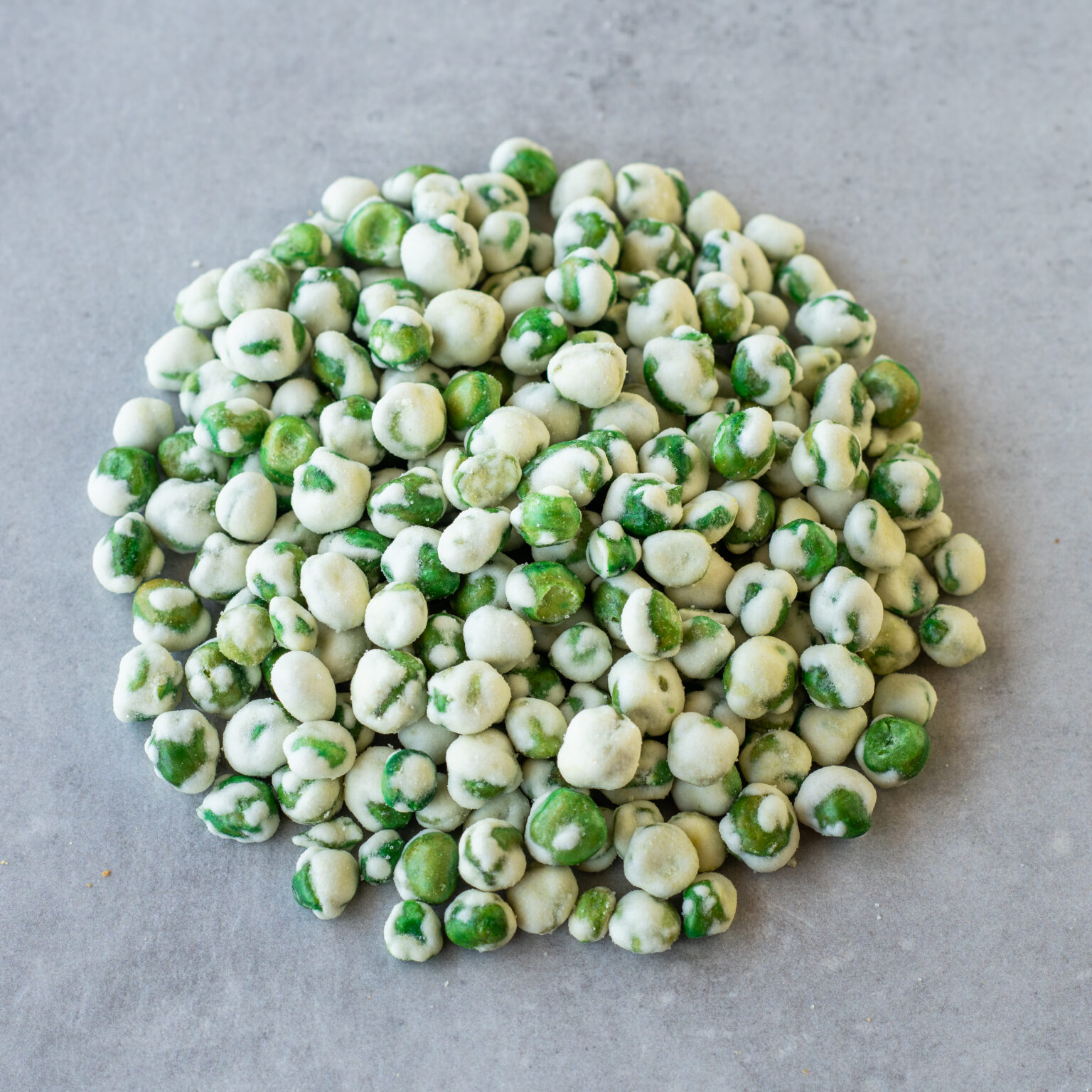 Green Peas Wasabi Flavor California Gourmet Nuts Online Shop