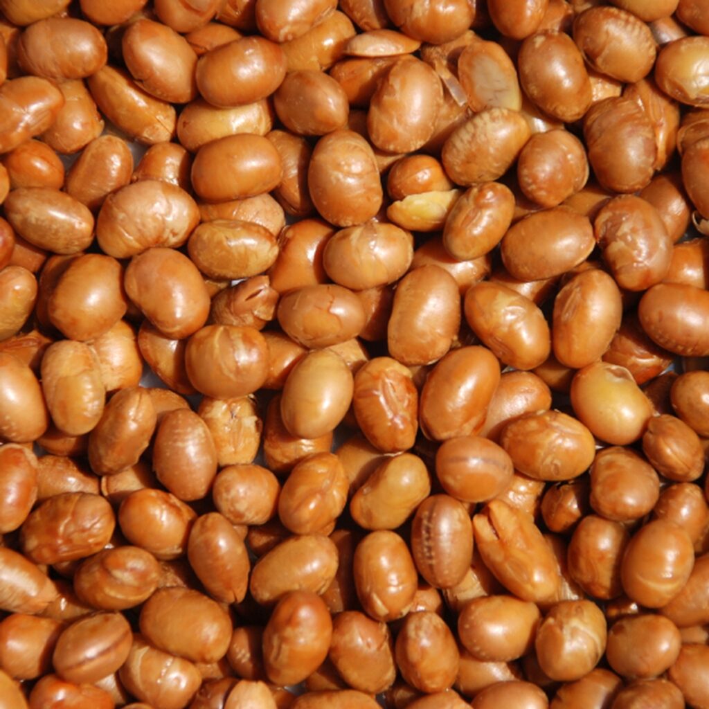 Soy Bean Roasted & Salted California Gourmet Nuts Online Shop